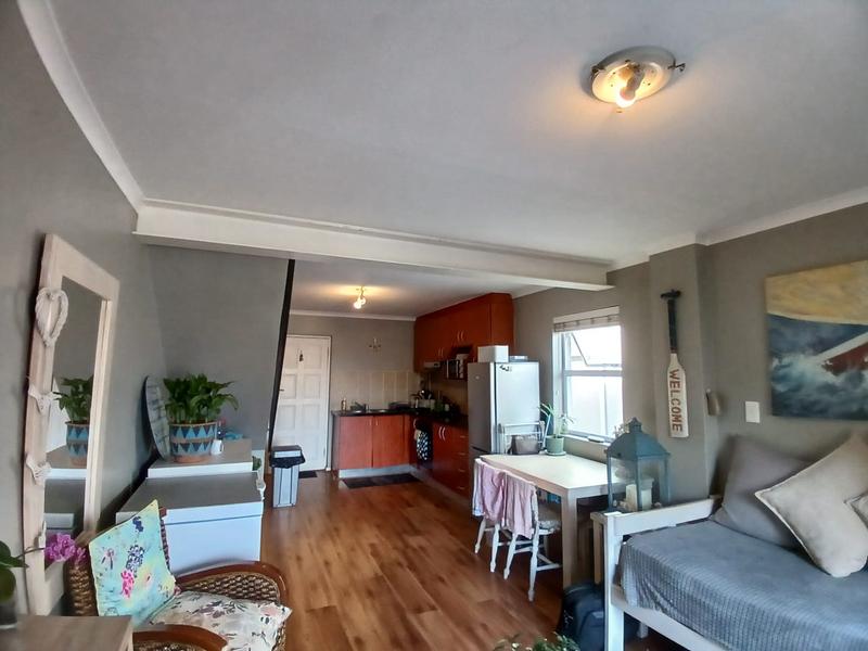 To Let 2 Bedroom Property for Rent in Gordons Bay Western Cape